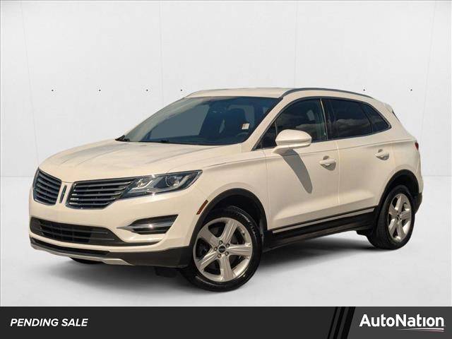 2018 Lincoln MKC Premiere — SUV — 64,340 mi — Clearwater, FL