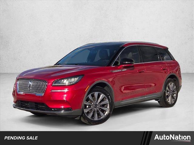 2020 Lincoln Corsair Reserve — SUV — 44,228 mi — Clearwater, FL