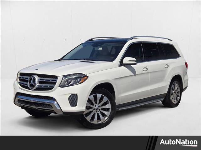 2018 Mercedes-Benz GLS GLS 450 — SUV — 98,530 mi — Clearwater, FL