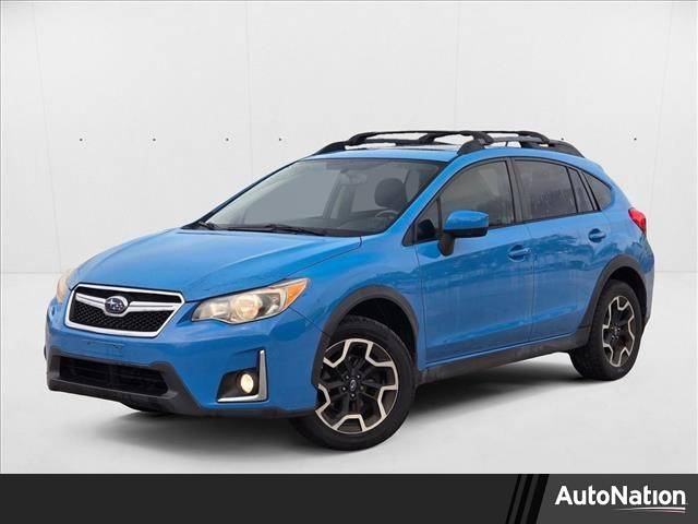 2016 Subaru Crosstrek Premium — SUV — 110,761 mi — Clearwater, FL
