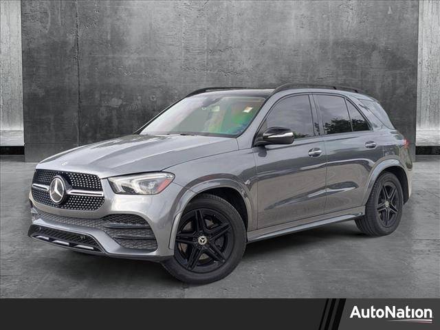 2020 Mercedes-Benz GLE GLE 350 — SUV — 97,451 mi — Clearwater, FL