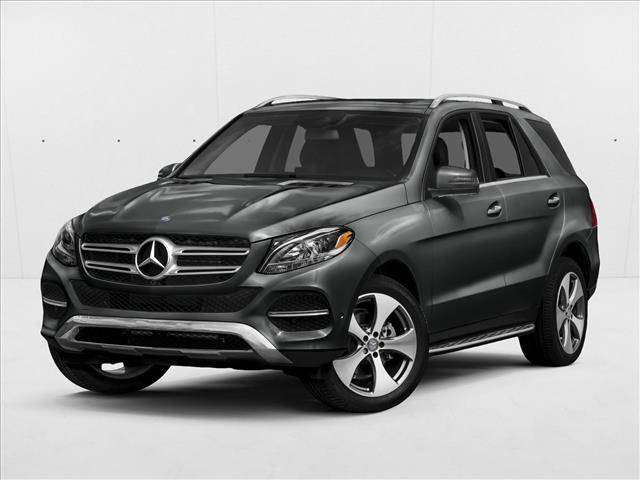 2018 Mercedes-Benz GLE GLE 350 — SUV — 160,345 mi — Clearwater, FL