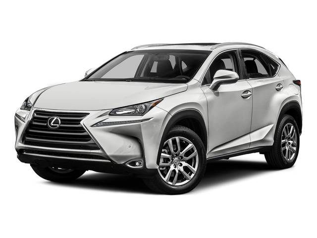 2015 Lexus NX NX 200t — SUV — 154,439 mi — Clearwater, FL