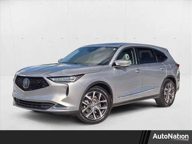 2024 Acura MDX Technology Package — SUV — 88,592 mi — Clearwater, FL