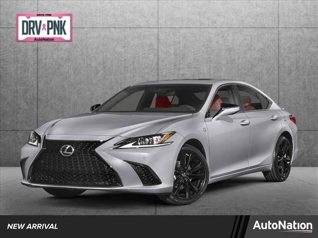 2023 Lexus ES ES 350 F SPORT — Sedan — 31,778 mi — Clearwater, FL