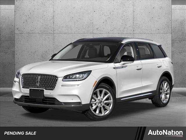 2021 Lincoln Corsair Standard — SUV — 7,904 mi — Clearwater, FL