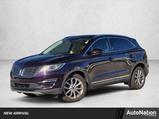 2015 Lincoln MKC FWD — SUV — 96,137 mi — Clearwater, FL
