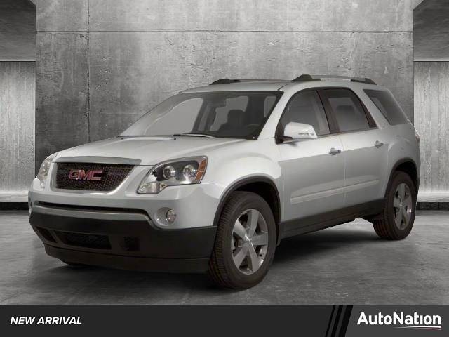 2011 GMC Acadia Denali — SUV — 114,310 mi — Clearwater, FL
