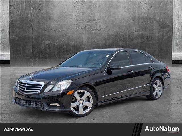 2011 Mercedes-Benz E-Class E 350 — Sedan — 92,229 mi — Clearwater, FL