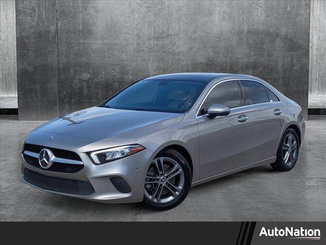 2020 Mercedes-Benz A-Class A 220 — Sedan — 61,764 mi — Clearwater, FL