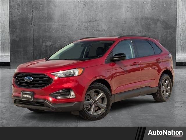 2023 Ford Edge SEL — SUV — 20,391 mi — Clearwater, FL