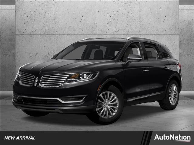 2016 Lincoln MKX Reserve — SUV — 88,145 mi — Clearwater, FL
