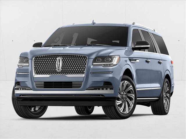 2022 Lincoln Navigator Black Label — SUV — 23,802 mi — Clearwater, FL