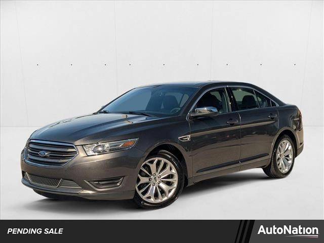 2019 Ford Taurus Limited — Sedan — 51,471 mi — Clearwater, FL