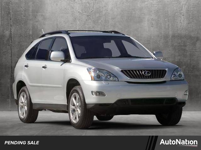 2008 Lexus RX RX 350 — SUV — 89,732 mi — Clearwater, FL