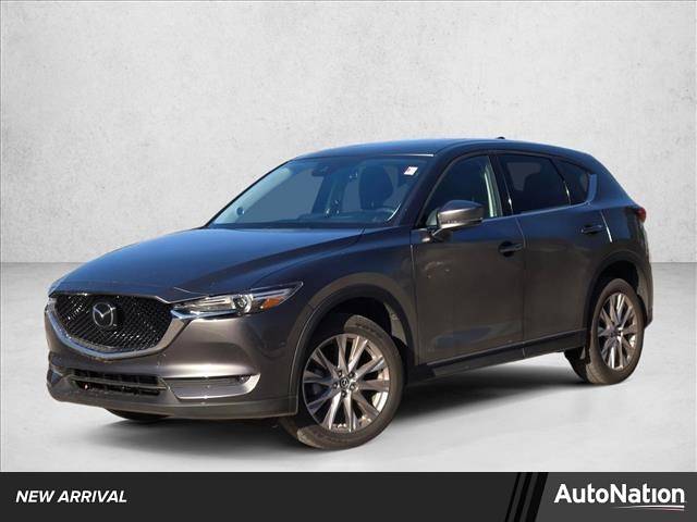 2019 Mazda CX-5 Grand Touring — SUV — 24,232 mi — Clearwater, FL