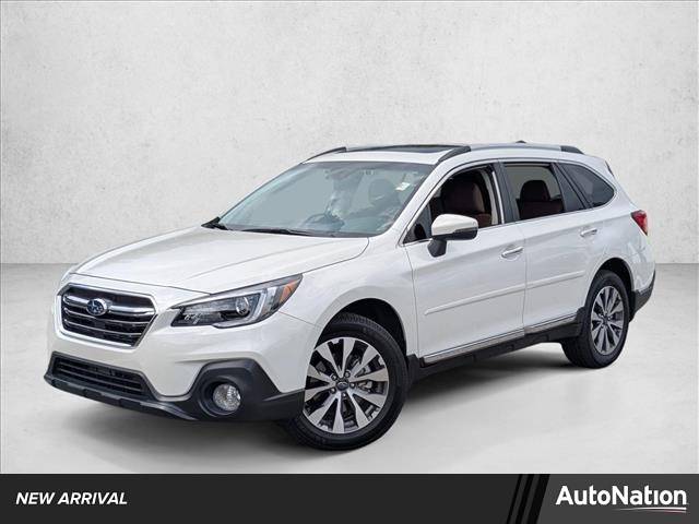 2018 Subaru Outback 3.6R Touring — SUV — 48,420 mi — Clearwater, FL