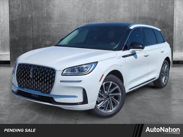 2024 Lincoln Corsair Grand Touring — SUV — 1,129 mi — Clearwater, FL