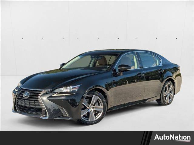 2016 Lexus GS GS 350 — Sedan — 77,343 mi — Clearwater, FL