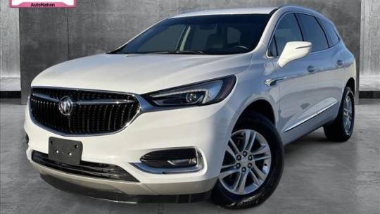 2021 Buick Enclave Essence — SUV — 63,401 mi — Clearwater, FL
