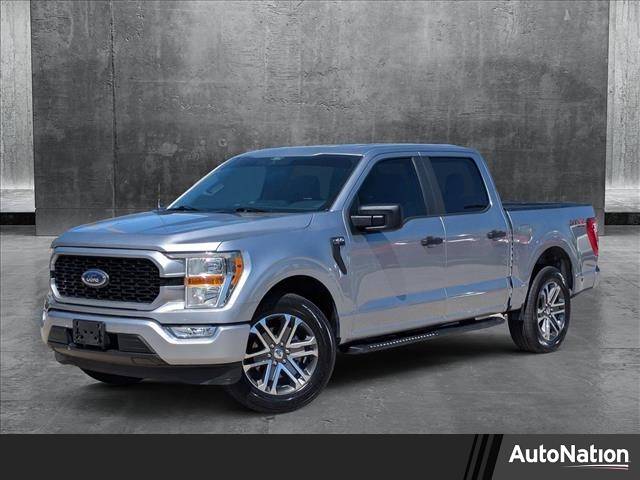 2021 Ford F-150 XL — Pickup Truck — 64,061 mi — Clearwater, FL