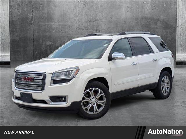 2014 GMC Acadia SLT — SUV — 84,383 mi — Clearwater, FL