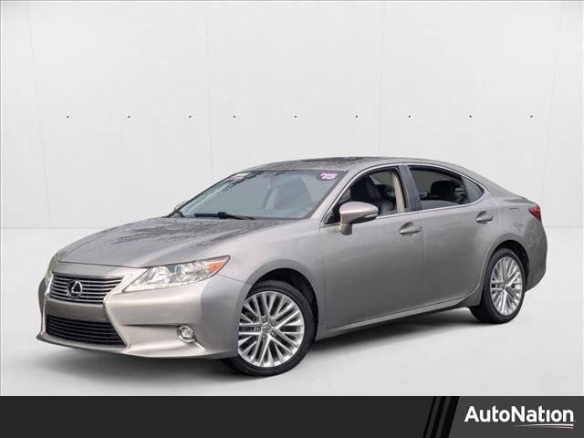 2015 Lexus ES ES 350 — Sedan — 80,009 mi — Clearwater, FL