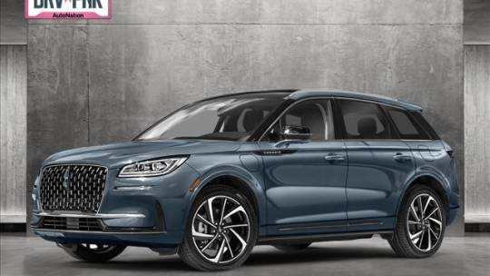 2023 Lincoln Corsair Standard — SUV — 13,720 mi — Clearwater, FL