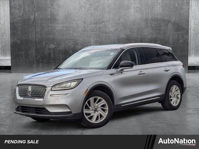 2021 Lincoln Corsair Standard — SUV — 3,623 mi — Clearwater, FL