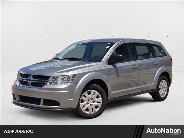2015 Dodge Journey American Value Pack — SUV — 89,184 mi — Clearwater, FL