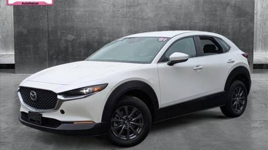 2021 Mazda CX-30 Base — SUV — 30,416 mi — Clearwater, FL