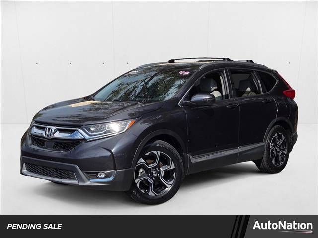 2019 Honda CR-V Touring — SUV — 69,790 mi — Clearwater, FL