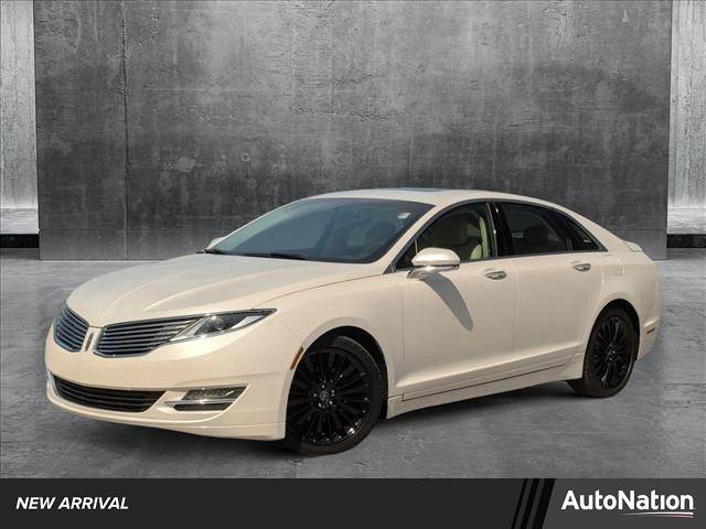 2013 Lincoln MKZ FWD — Sedan — 87,072 mi — Clearwater, FL