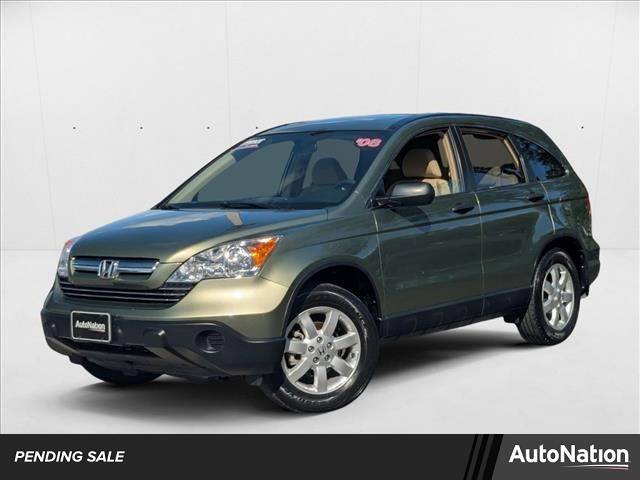 2008 Honda CR-V EX — SUV — 76,235 mi — Clearwater, FL