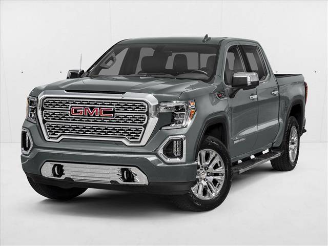 2019 GMC Sierra 1500 Denali — Pickup Truck — 58,079 mi — Clearwater, FL