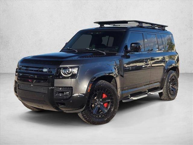 2022 Land Rover Defender X — SUV — 60,821 mi — Clearwater, FL