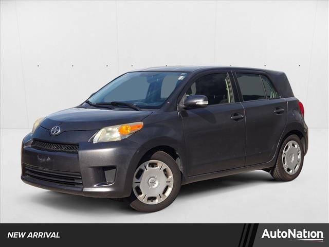 2012 Scion xD Base — Hatchback — 62,330 mi — Clearwater, FL