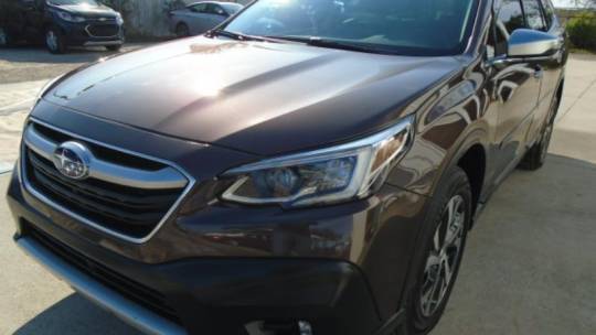 2022 Subaru Outback 2.4T Touring XT — SUV — 31,930 mi — Ocoee, FL