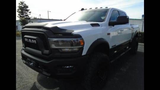 2020 Ram 2500 Power Wagon — Pickup Truck — 96,250 mi — Ocoee, FL