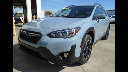 2021 Subaru Crosstrek Premium — SUV — 22,005 mi — Ocoee, FL