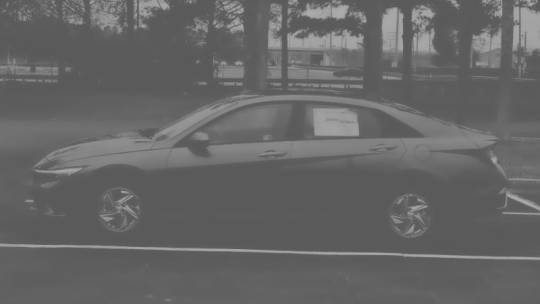 2025 Hyundai Elantra SE — Sedan — 76 mi — Ocoee, FL