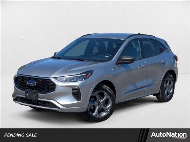 2023 Ford Escape ST-Line — SUV — 35,366 mi — Spokane Valley, WA