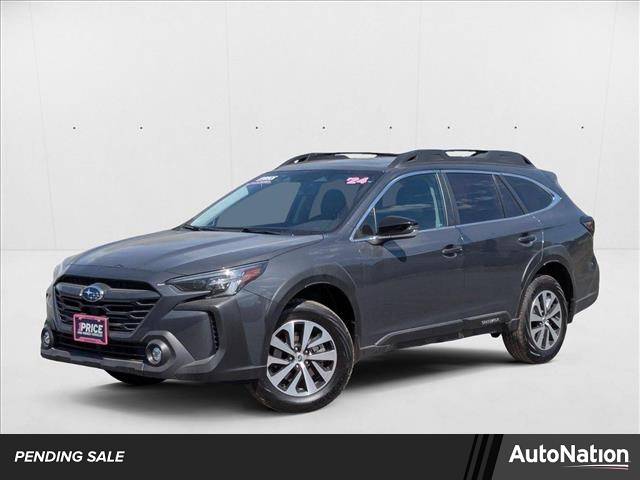 2024 Subaru Outback Premium — SUV — 15,647 mi — Spokane Valley, WA