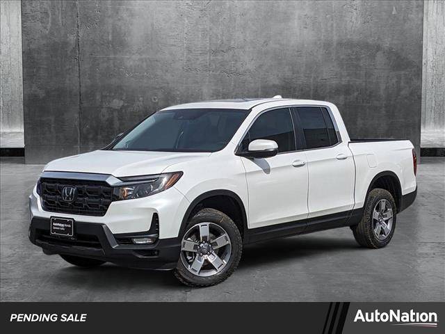 2024 Honda Ridgeline RTL — Pickup Truck — 3,686 mi — Spokane Valley, WA