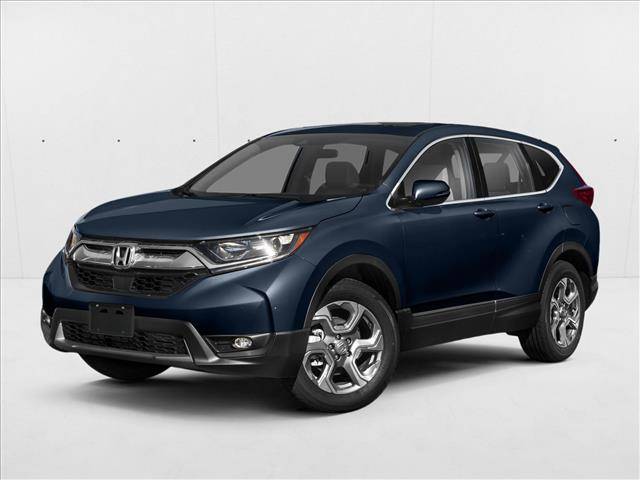 2019 Honda CR-V EX — SUV — 56,633 mi — Spokane Valley, WA