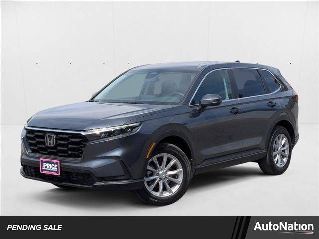 2024 Honda CR-V EX — SUV — 16,228 mi — Spokane Valley, WA
