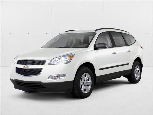 2010 Chevrolet Traverse LT — SUV — 157,812 mi — Spokane Valley, WA