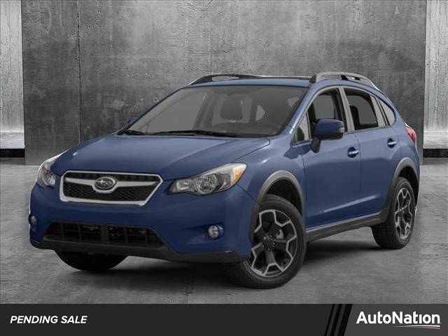 2013 Subaru XV Crosstrek 2.0i Premium — SUV — 188,859 mi — Spokane Valley, WA