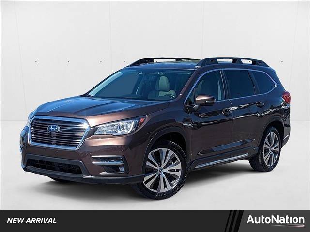 2019 Subaru Ascent Limited — SUV — 99,305 mi — Spokane Valley, WA