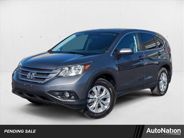 2013 Honda CR-V EX — SUV — 146,719 mi — Spokane Valley, WA
